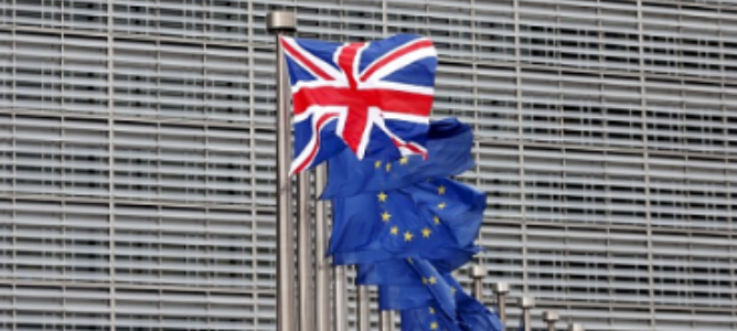 El Brexit se come el 20% de potencial del IBEX 35