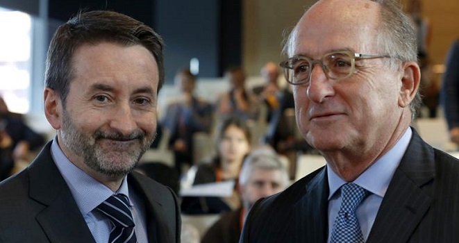 A Repsol se le pone crudo