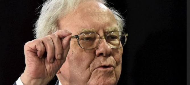 Warren Buffett considera ‘completamente equivocado’ el pesimismo sobre EEUU