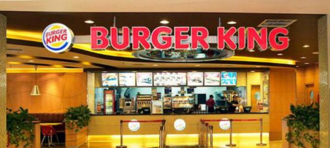 Burger King cesa su actividad en España y presentará un ERTE de 14.000 personas