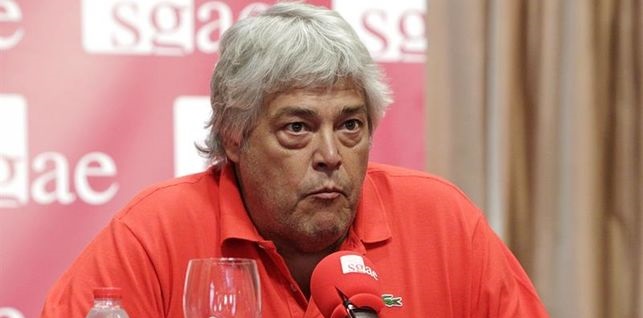Caco Senante y Teddy Bautistas, procesados por la Audiencia Nacional