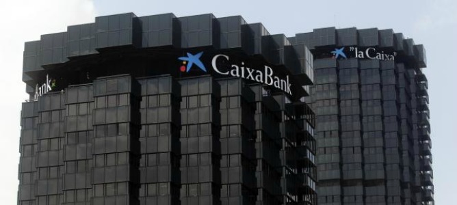 CaixaBank acuerda un Plan de Desvinculaciones Voluntarias Incentivadas para 484 personas