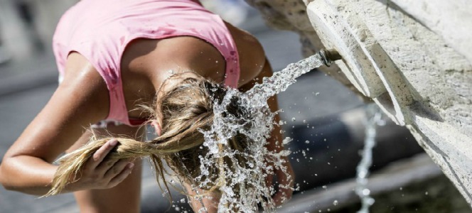 10 medidas contra el calor