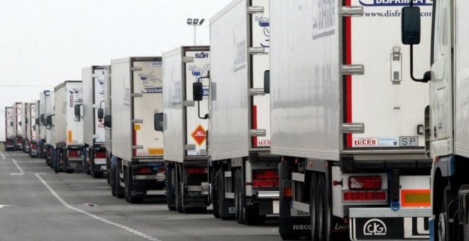 El nuevo Plan PIMA Transporte se pondrá en marcha en menos de un mes