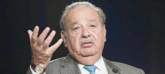 Slim pide autorización a la CNMV para lanzar la opa sobre FCC