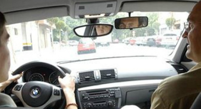 ¿Cuánto cuesta recuperar los puntos del carnet de conducir?