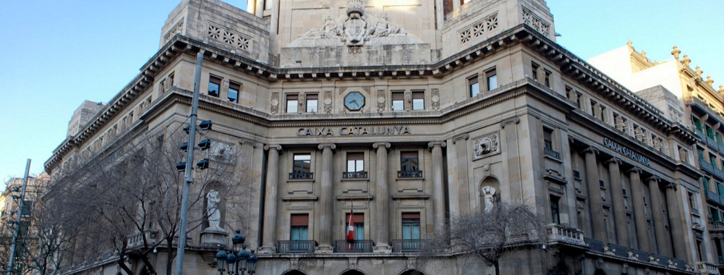 BBVA y Catalunya Banc inician el proceso para su fusión
