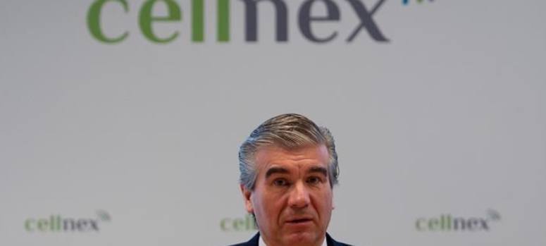 La capitalización de Cellnex supera a siete empresas del IBEX 35