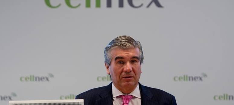 Los bonos de Cellnex, elegibles para la compra del BCE