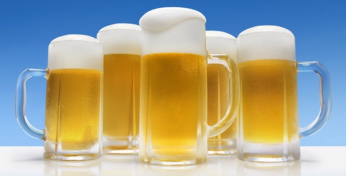 ¿Cuál es la mejor cerveza rubia que se vende en España?