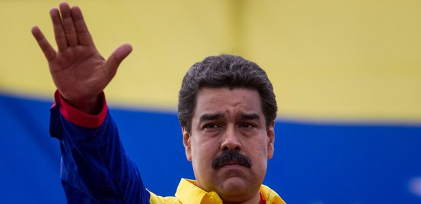 La CUP: ‘Nunca hemos escondido nuestra simpatía hacia el chavismo’