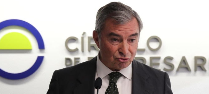 La irresponsabilidad política impide la creación de 170.000 empleos