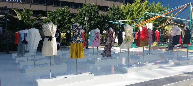 El Corte Inglés abre su primer centro dedicado sólo a la moda femenina