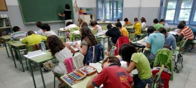 Un simple truco puede ayudar a los estudiantes a aprobar y mejorar las notas en matemáticas