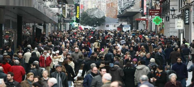 10 consejos para unas rebajas responsables