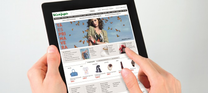 El Corte Inglés, Premio Mejor Integración Multicanal en eCommerce