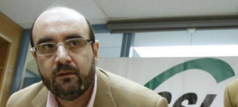 El CSIF reclama 100.000 nuevos funcionarios por la crisis del coronavirus
