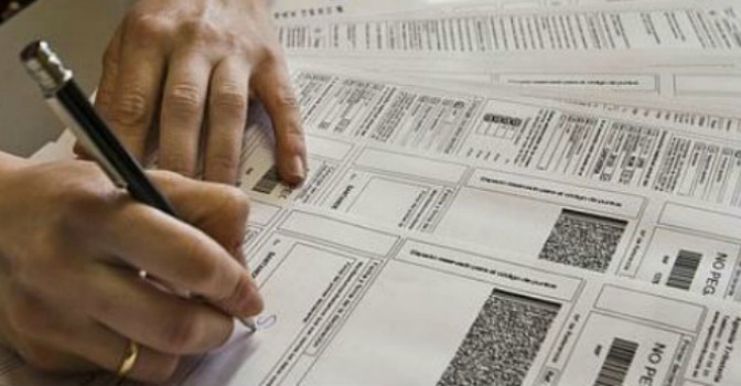 Los impuestos que habrá que pagar en 2016