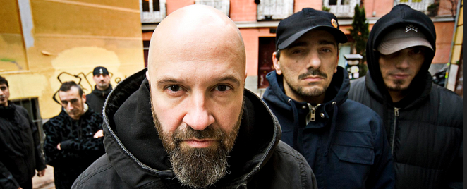 El PSOE permite un concierto de un imputado por enaltecimiento del terrorismo
