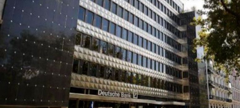 Deutsche Bank España amplía capital para cumplir con los requisitos