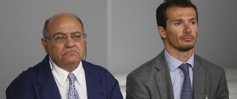 Díaz Ferrán niega apropiarse de dinero de los clientes de Marsans