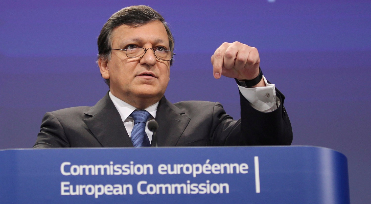 Goldman Sachs ficha a Durao Barroso