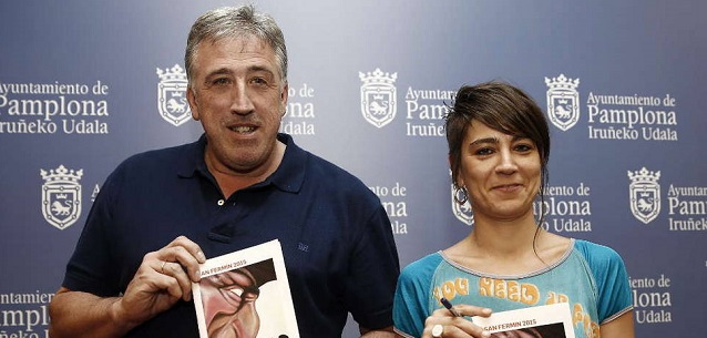 El ayuntamiento de Pamplona defiende que su concejala no pasara el control de alcoholemia