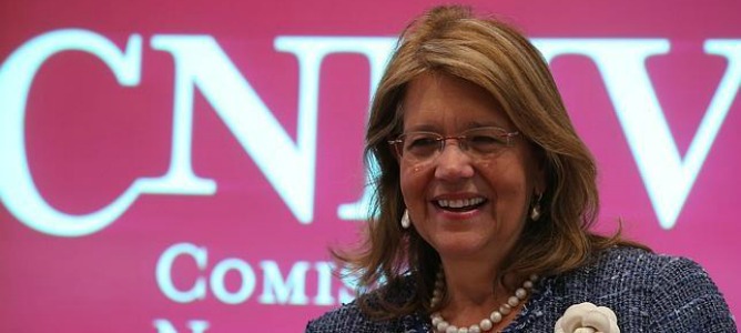 La CNMV sigue colaborando con la UDEF en las licencias de operador