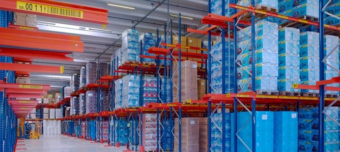 Andalucía y Canarias se llevan un tercio de 7.000 millones en ayudas directas