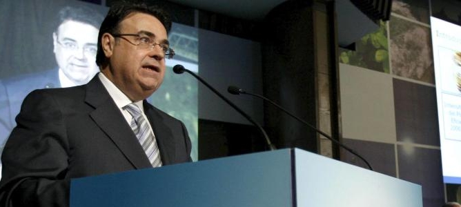 Enagás gana un 0,5% más de enero a marzo, hasta 101,2 millones