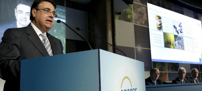 Enagás subirá el dividendo un 5% en cuatro años