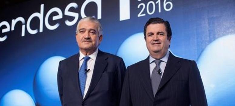 Enel quiere colocar a Endesa el ruinoso negocio de las renovables