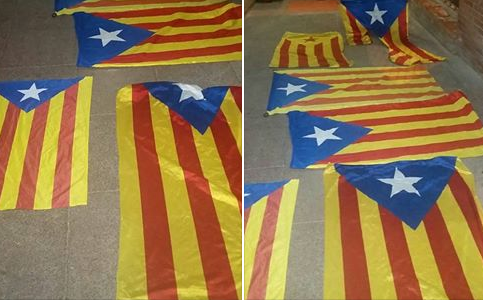 Ayuntamientos de CDC, ERC y la CUP contratan con una empresa afín a la CUP