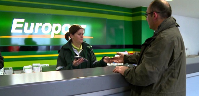 Europcar ofrece 200 puestos de trabajo en España