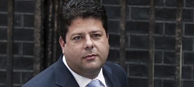 Trinitario Casanova refuta a Fabian Picardo y le acusa de violación de secreto