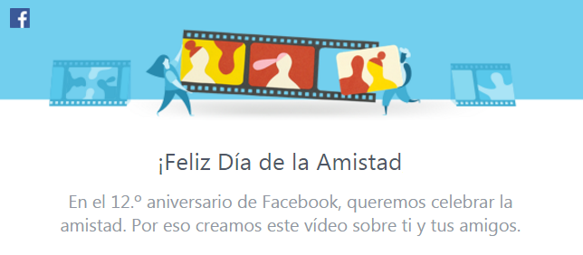 ¿Cómo borrar el historial de búsquedas de las cuentas de Facebook?