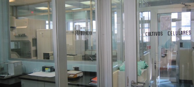 El dividendo de FaesFarma: 0,0165 euros brutos el 1 de julio