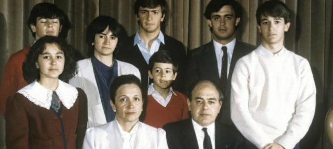 El empresario Nadal admite que pagó una comisión de 400.000 euros al hijo de Pujol