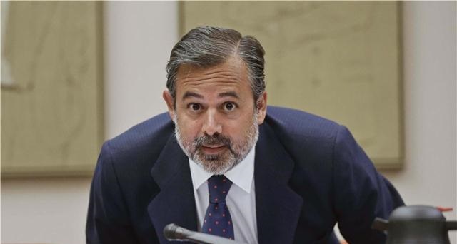 Acuamed, el penúltimo caso de corrupción en la obra pública que salpica al PP, Acciona y FCC