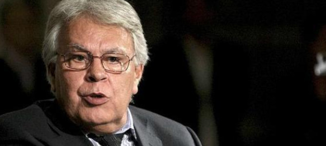González