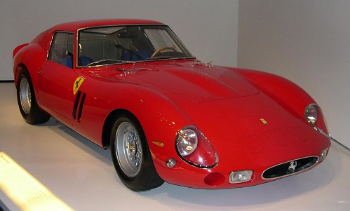 Ferrari debuta en la Bolsa de Milán