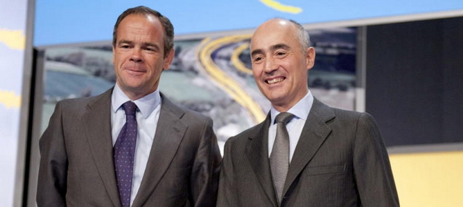 Ferrovial vuelve a ampliar el plazo de la OPA sobre Broadspectrum