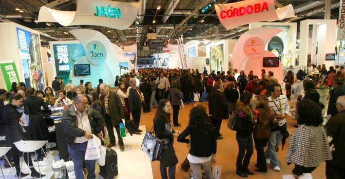 FITUR celebrará sus cuarenta años con la edición más grande de la historia