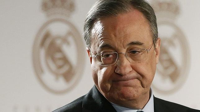 El Real Madrid, el club con más ingresos del mundo