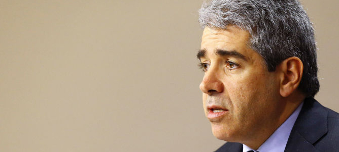 El Supremo abre diligencias contra Francesc Homs por desobediencia, prevaricación y malversación