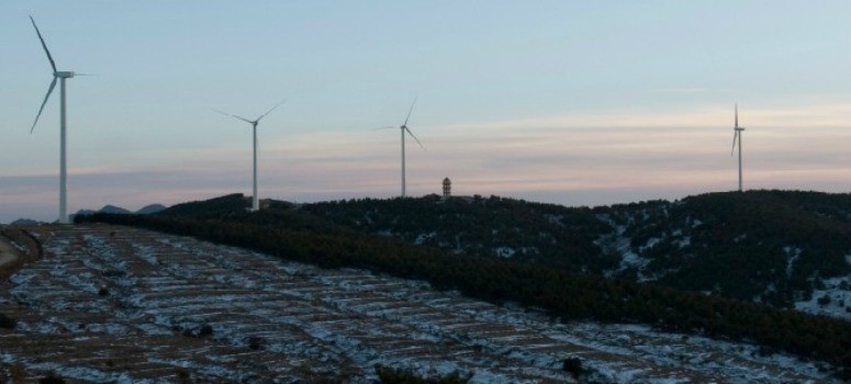 Siemens y Gamesa anuncian la fusión de sus negocios eólicos