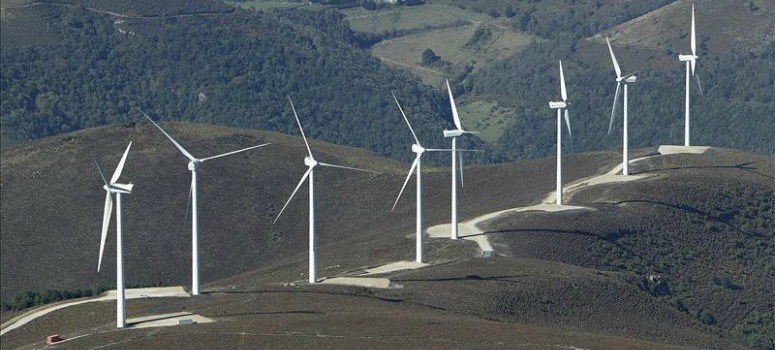 Gamesa y Siemens aprueban el proyecto común para integrar su negocio eólico