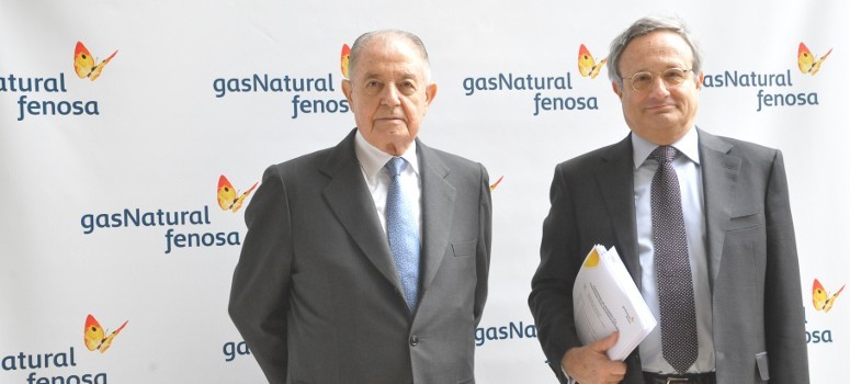 Gas Natural subraya que una fusión con Repsol ‘no está ni en el radar’