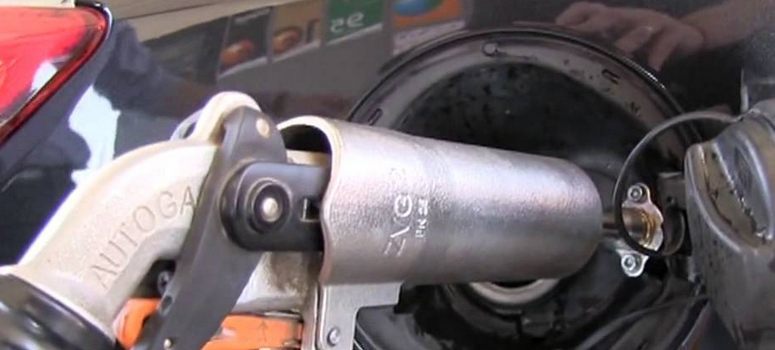 La gasolina, en máximos del año en el fin de semana de la Eurocopa