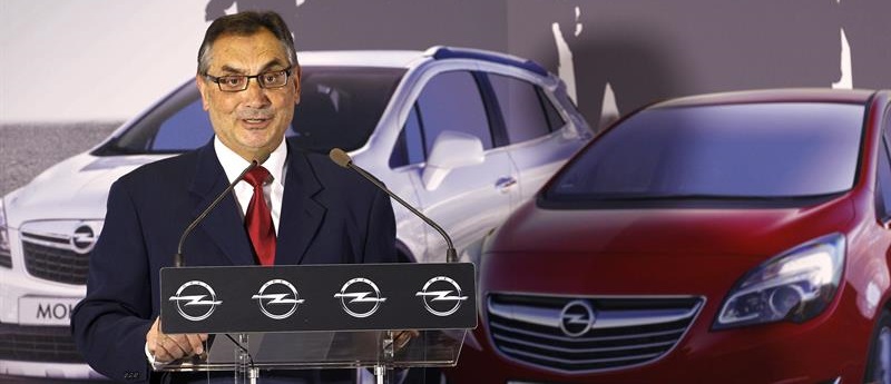 General Motors también hace caso a Trump